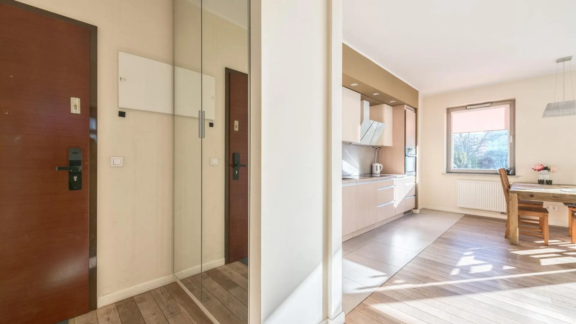 Marina Residence By Northside Apartments Gdansk Poland